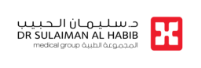logo du dr.sulaiman