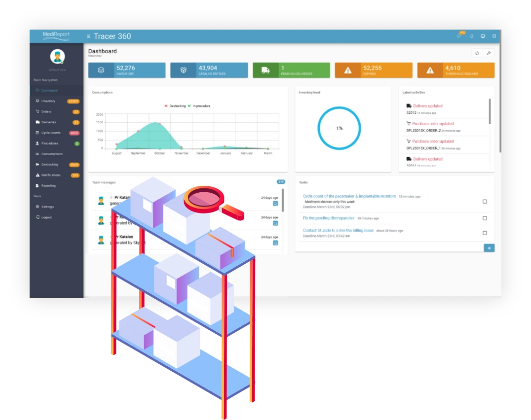 managing inventory in healthcare facility@2x