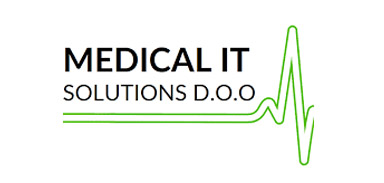 logo medical it solutions