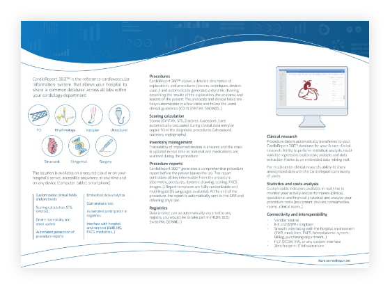 medireport360 single brochure thumb lg