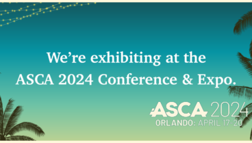 asca 2024 exhibitor graphic space for logo and booth 1200x628