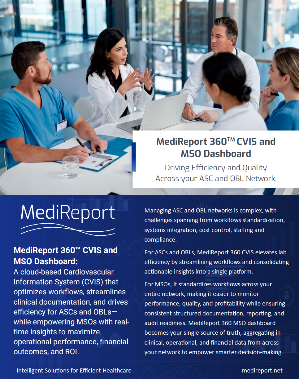 mso brochure
