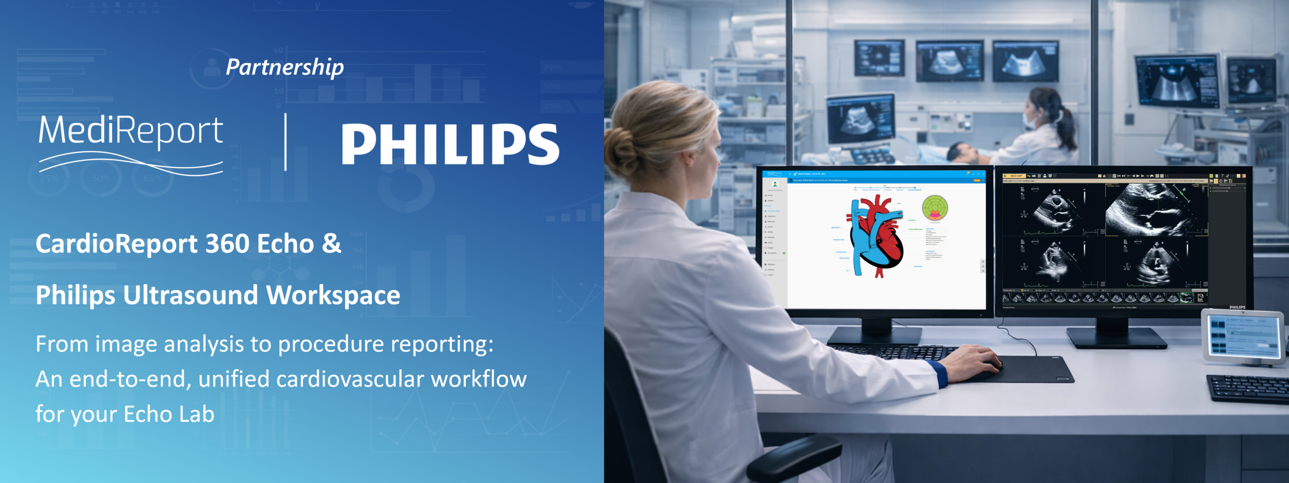 banner medireport philips eng