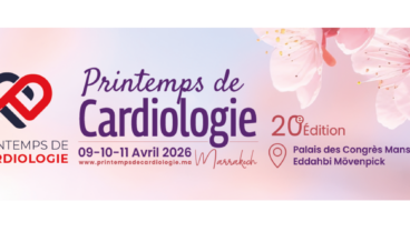 printemps de cardiologie 2026
